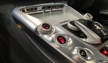 MERCEDES BENZ – AMG GTS – V8 4.0 – 510 CH full