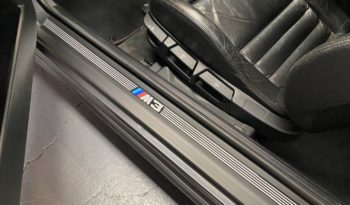 BMW M3 (E36) 3.0 BVM 286CH full