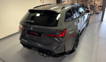 BMW M3 TOURING COMPETITION M XDRIVE 3.0 510CH full