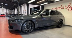 BMW M3 TOURING COMPETITION M XDRIVE 3.0 510CH