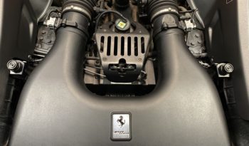 FERRARI – 458 ITALIA – V8 – 4.5 – 570CH full