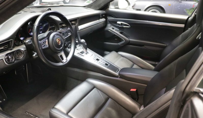 PORSCHE 911 (991) (2) 3.0 420 CARRERA S PDK full