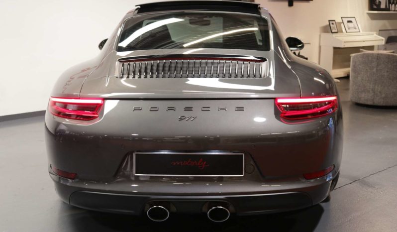 PORSCHE 911 (991) (2) 3.0 420 CARRERA S PDK full