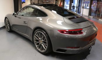 PORSCHE 911 (991) (2) 3.0 420 CARRERA S PDK full