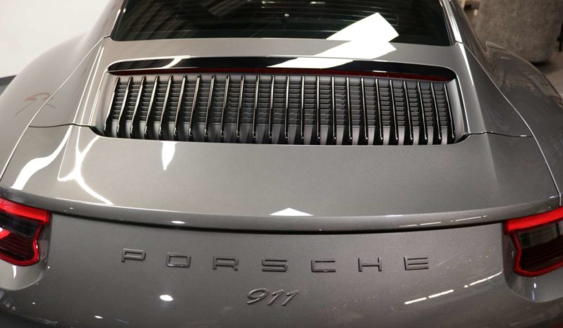 PORSCHE 911 (991) (2) 3.0 420 CARRERA S PDK full