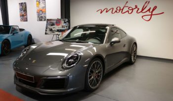 PORSCHE 911 (991) (2) 3.0 420 CARRERA S PDK full