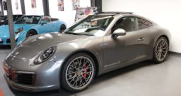 PORSCHE 911 (991) (2) 3.0 420 CARRERA S PDK