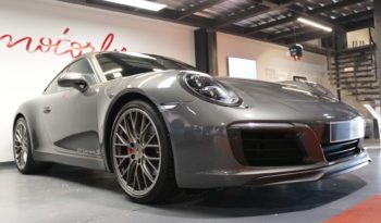 PORSCHE 911 (991) (2) 3.0 420 CARRERA S PDK full