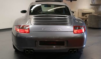 PORSCHE 911 (997) CARRERA 4S TIPTRONIC full