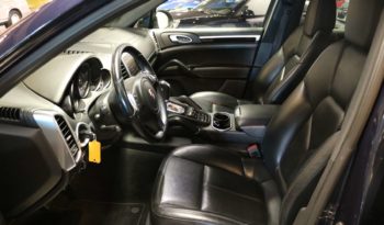 Porsche Cayenne S *V8 – 4.2L Diesel* 382Ch plein