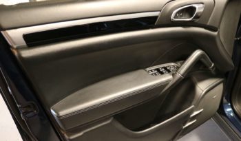 Porsche Cayenne S *V8 – 4.2L Diesel* 382Ch plein