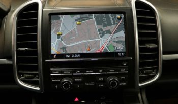 Porsche Cayenne S *V8 – 4.2L Diesel* 382Ch plein