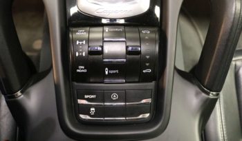 Porsche Cayenne S *V8 – 4.2L Diesel* 382Ch plein