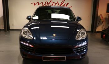 Porsche Cayenne S *V8 – 4.2L Diesel* 382Ch plein