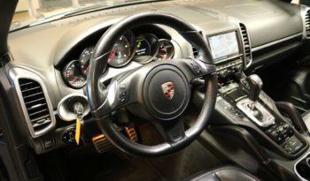 Porsche Cayenne S *V8 – 4.2L Diesel* 382Ch plein