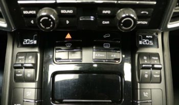 Porsche Cayenne S *V8 – 4.2L Diesel* 382Ch plein