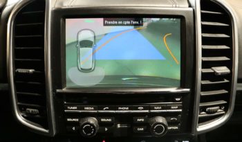 Porsche Cayenne S *V8 – 4.2L Diesel* 382Ch plein