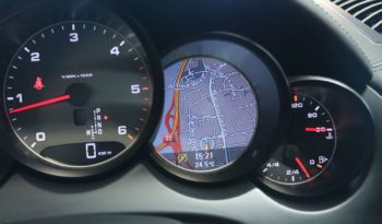 Porsche Cayenne S *V8 – 4.2L Diesel* 382Ch plein