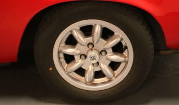 LOTUS ELAN S2 Convertible plein