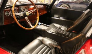 LOTUS ELAN S2 Convertible plein