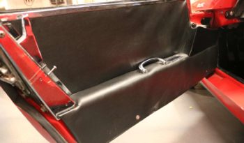LOTUS ELAN S2 Convertible plein