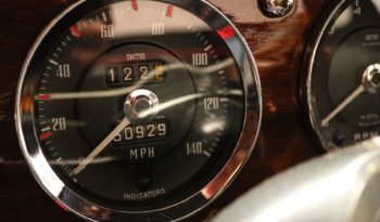 LOTUS ELAN S2 Convertible plein