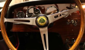 LOTUS ELAN S2 Convertible plein