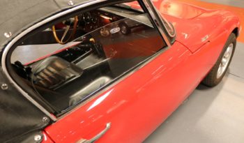 LOTUS ELAN S2 Convertible plein
