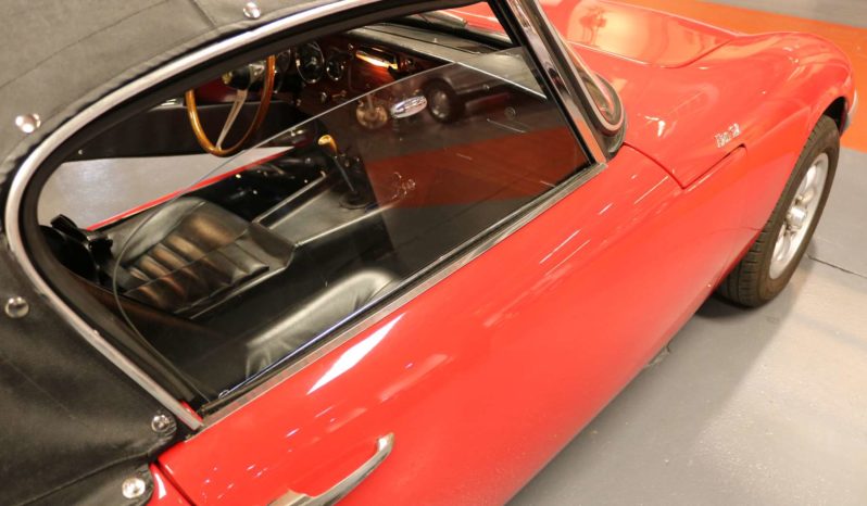 LOTUS ELAN S2 Convertible plein