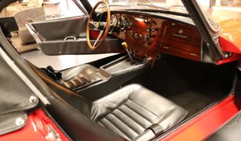LOTUS ELAN S2 Convertible plein