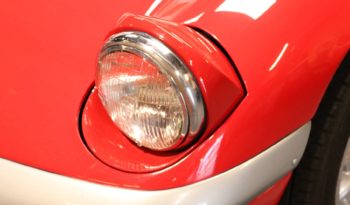 LOTUS ELAN S2 Convertible plein