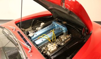 LOTUS ELAN S2 Convertible plein