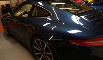 Porsche 911 – 991 (1) 4S  *400Ch* PDK full