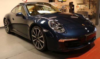 Porsche 911 – 991 (1) 4S  *400Ch* PDK full