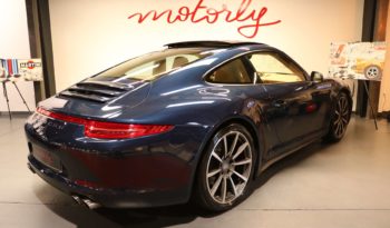 Porsche 911 – 991 (1) 4S  *400Ch* PDK full