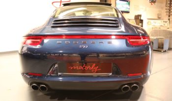 Porsche 911 – 991 (1) 4S  *400Ch* PDK full