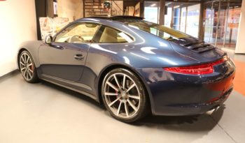 Porsche 911 – 991 (1) 4S  *400Ch* PDK full