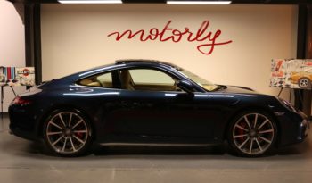 Porsche 911 – 991 (1) 4S  *400Ch* PDK full