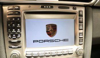 PORSCHE 911 (997) CARRERA 4S TIPTRONIC full