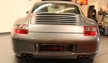 PORSCHE 911 (997) CARRERA 4S TIPTRONIC full