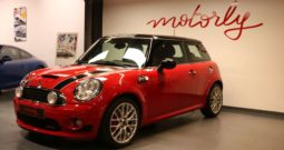 Mini II (2) John Cooper Works 1.6  211Ch *MECA*