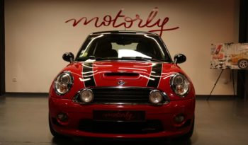 Mini II (2) John Cooper Works 1.6  211Ch *MECA* full