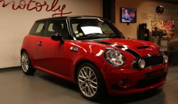 Mini II (2) John Cooper Works 1.6  211Ch *MECA* full