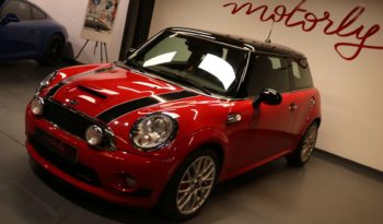 Mini II (2) John Cooper Works 1.6  211Ch *MECA* full