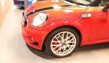 Mini II (2) John Cooper Works 1.6  211Ch *MECA* full