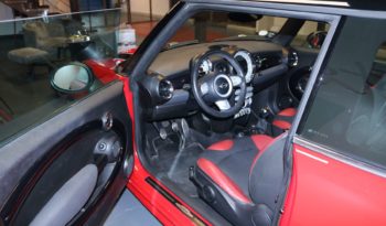 Mini II (2) John Cooper Works 1.6  211Ch *MECA* full