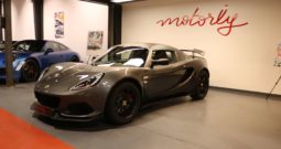 LOTUS ELISE 250 CUP