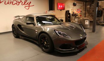 LOTUS ELISE 250 CUP full