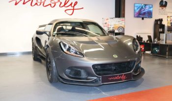 LOTUS ELISE 250 CUP full