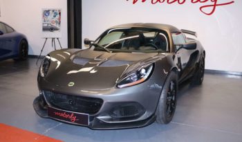 LOTUS ELISE 250 CUP full